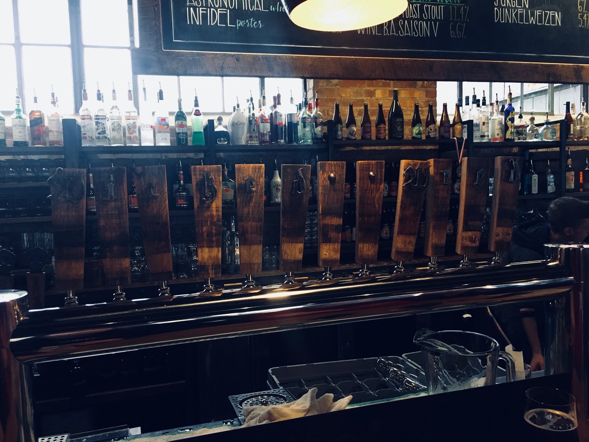 beercamp216's tweet photo. Last beer https://t.co/nFAywSbfMB