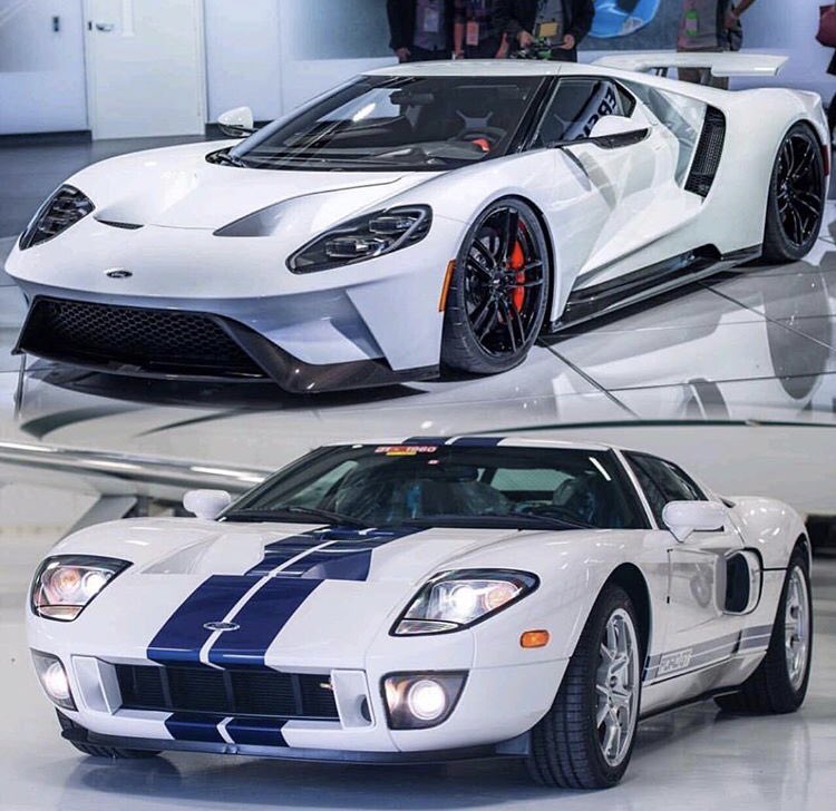 RT for New | Like for Old