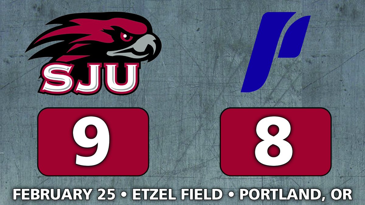 SJUHawks_Base tweet picture