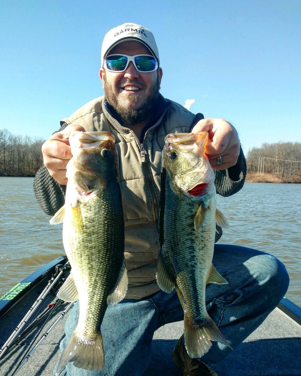 Awesome day on the water!  #illinoisbassanglers #Illinois #bass #illinoisfishing