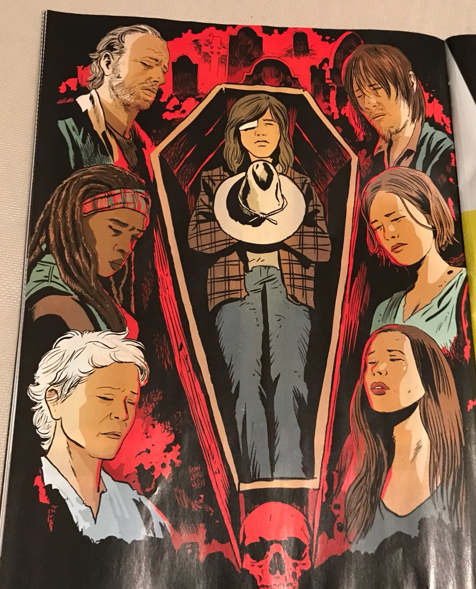 Carl #TheWalkingDead #TheWalkingDead carl #thewalkingdead tonight #twd