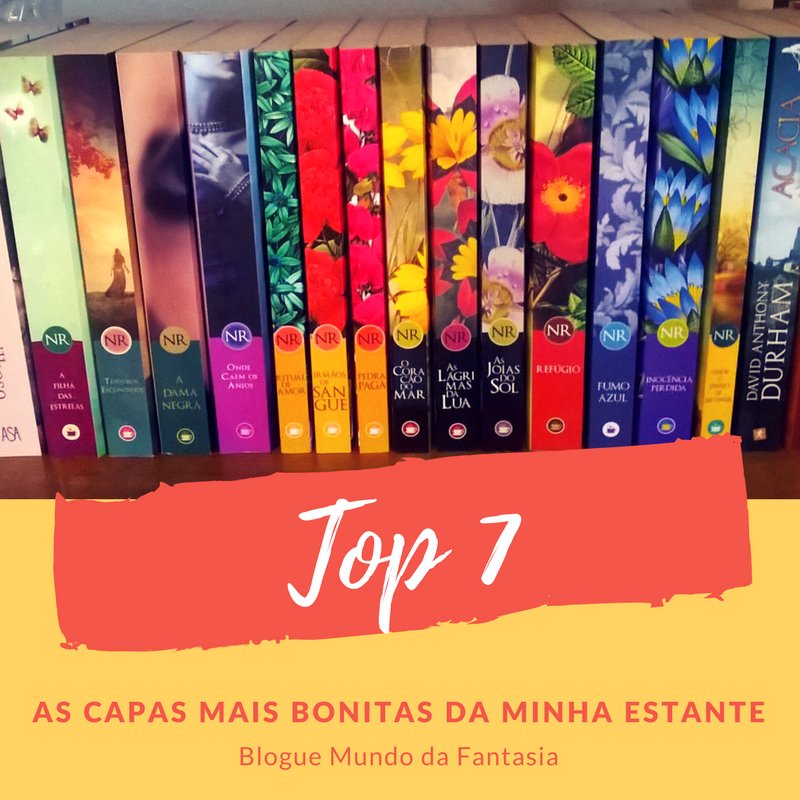 SoniaUzumaki's tweet photo. Top 7 no link: https://t.co/m3Y5RyBALz
#livros #Capasdelivros #NoraRoberts #AnneFortier #JulianaBaggott #LaraAdrian #BeccaFitzpatrick #JudithMcNaught #ErinMorgenstern https://t.co/o2eHbAPrX0