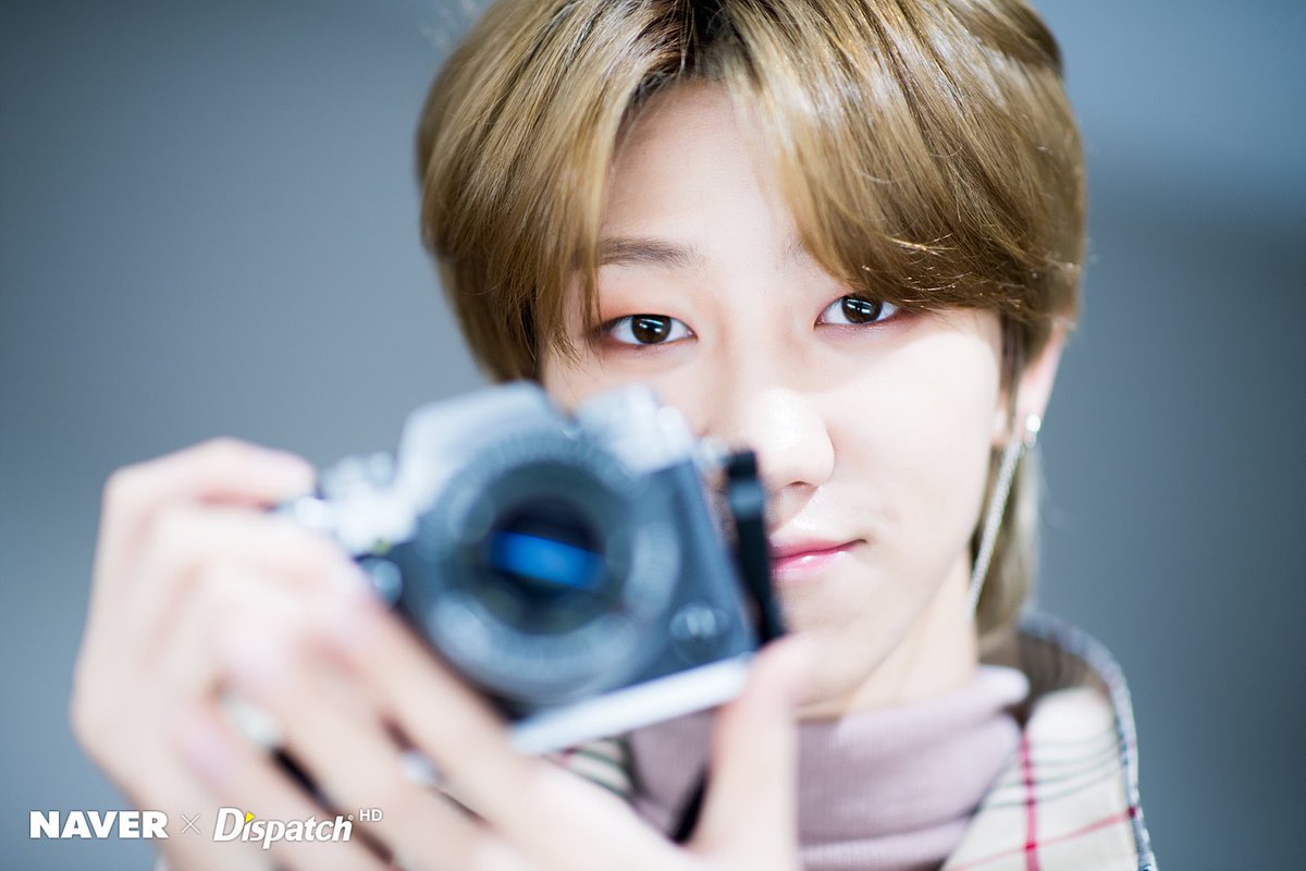 NAVER update with The8