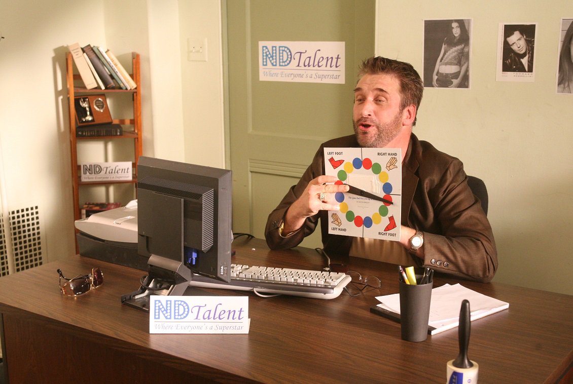 Operation Belvis Bash tweet media