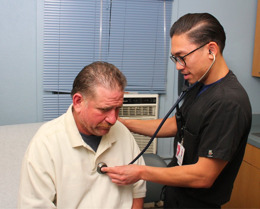 LA_CHC's tweet photo. Partnership is key. Academic partners, satellite clinic site hosts, community non-profits, coalitions, funders, contributors and volunteer health professionals are the vital to our effectiveness.
#LACHC #TransformSkidRow #HealthcareForHomeless https://t.co/Jml12fyVs0