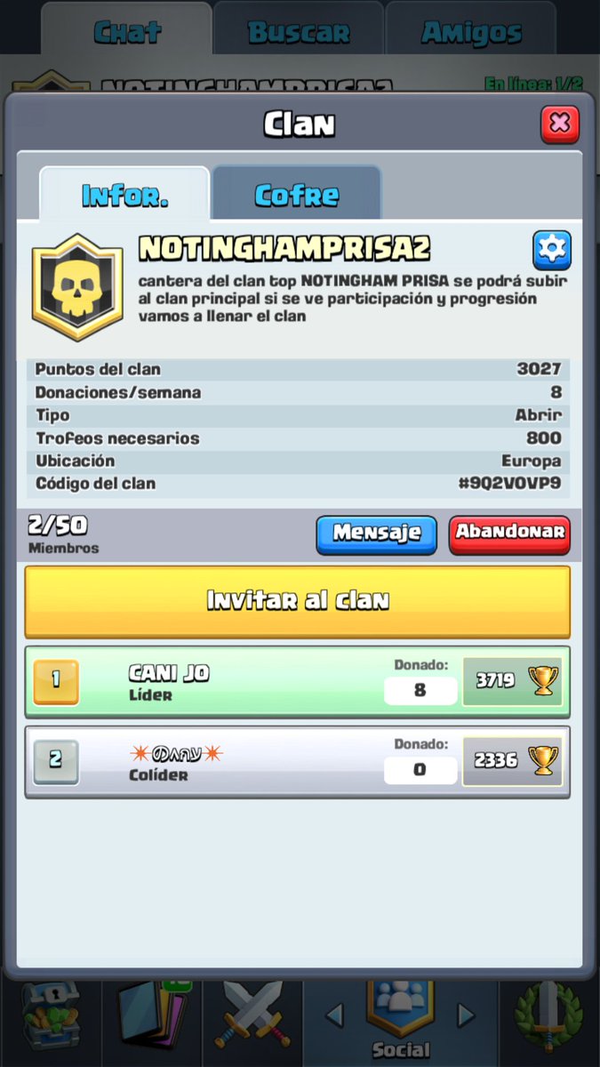 NotinghamP's tweet photo. Meteros a la cantera!! https://t.co/vvs9eNmrwp