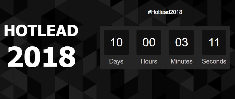 hotleadgaming's tweet photo. Clock is ticking folks. #Hotlead2018 is just around the corner, GM registration closes in 2 days, and I know you all #cantwait!
#SoManyWargames #tabletopgames #Wargaming #RPG #GamersUnite #HotleadCon https://t.co/O9p6gfszBB