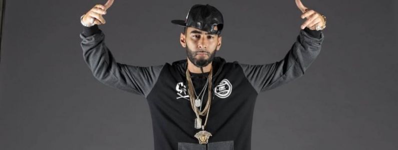VideoMaxiZiq's tweet photo. Video: La Fouine dévoile ses conseils pour réussir dans la vie> D -> https://t.co/u71fHniYlX #video https://t.co/i2DwiGVdTl