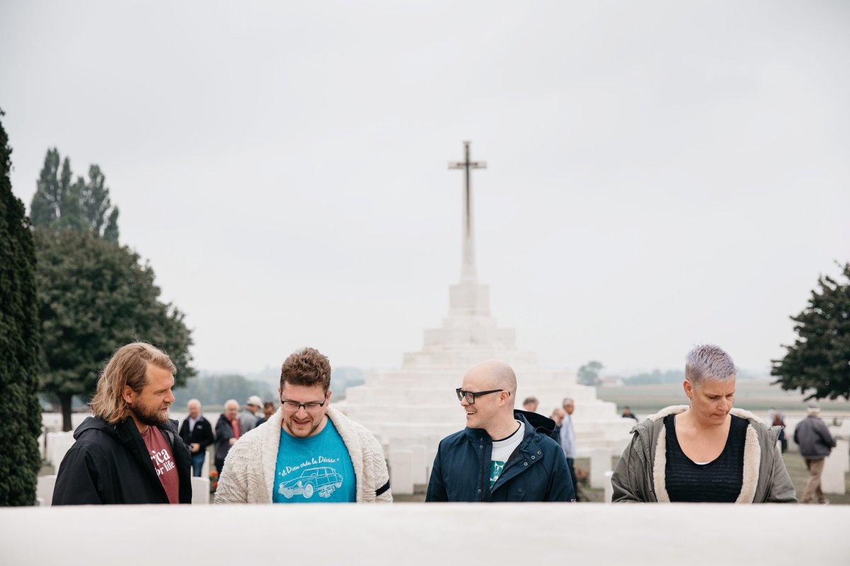 Wat vinden jullie van #Taboe vanavond? 🤔