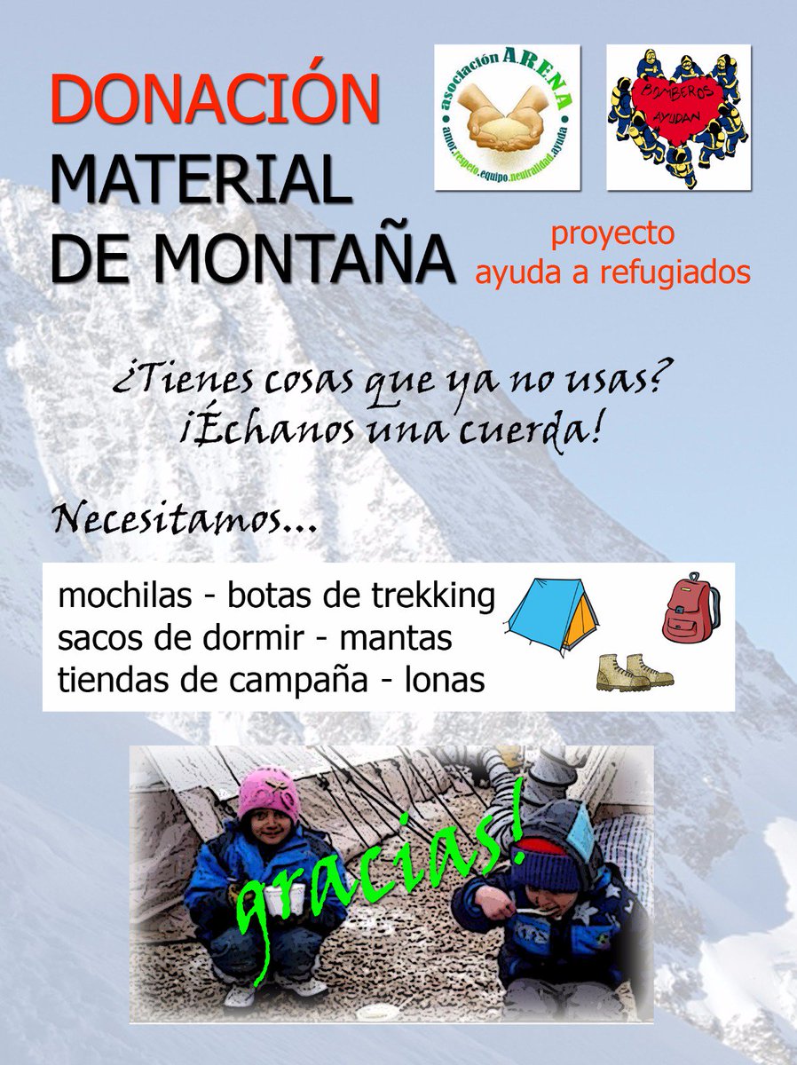 Bomberos Ayudan tweet media