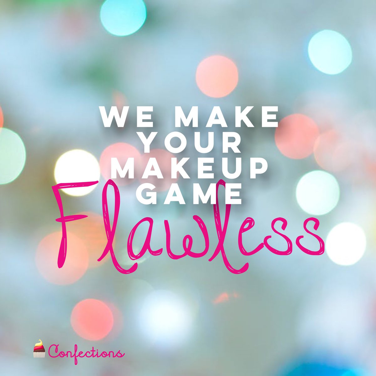 ConfectionsLips's tweet photo. WE MAKE YOUR MAKEUP GAME FLAWLESS

#ConfectionBeauty #ConfectionsLipGloss https://t.co/IFPdiC3V1E https://t.co/f68I5zcXs4