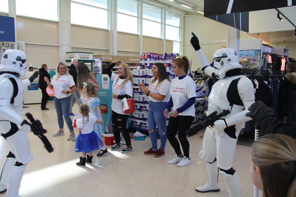 5thLegionUK tweet media