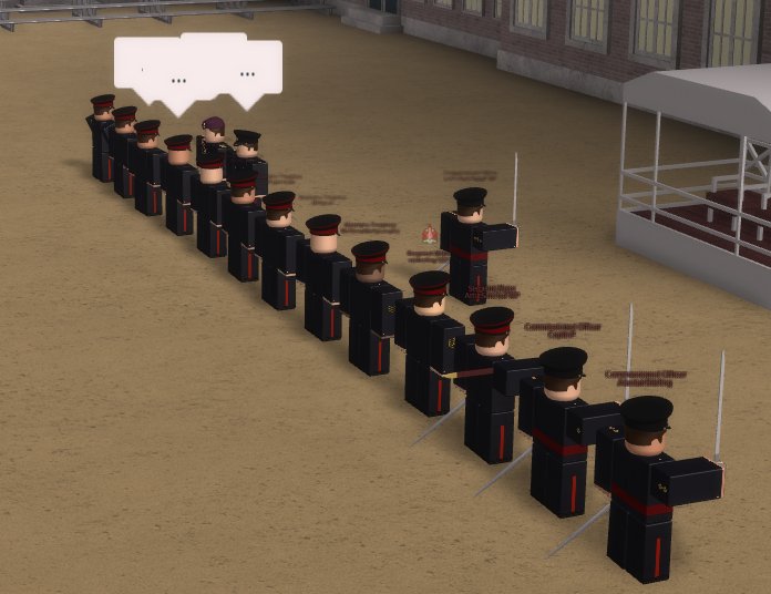 Grenadier Guards tweet media