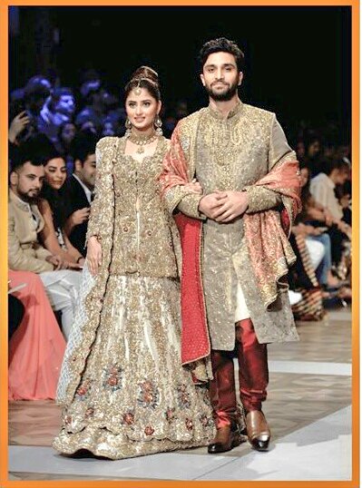 PareezaySheikh's tweet photo. More from the RampWalk #PLBW17 #AsFiya #SaHad https://t.co/urusCEPN55
