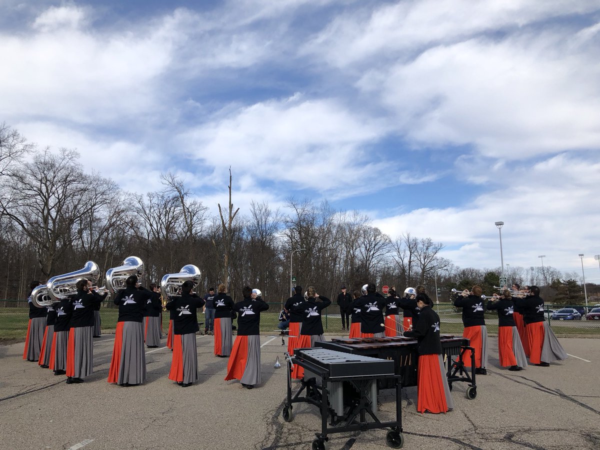 RhythmXinc's tweet photo. With A Twist! #XWinds https://t.co/qMoz468Gl5