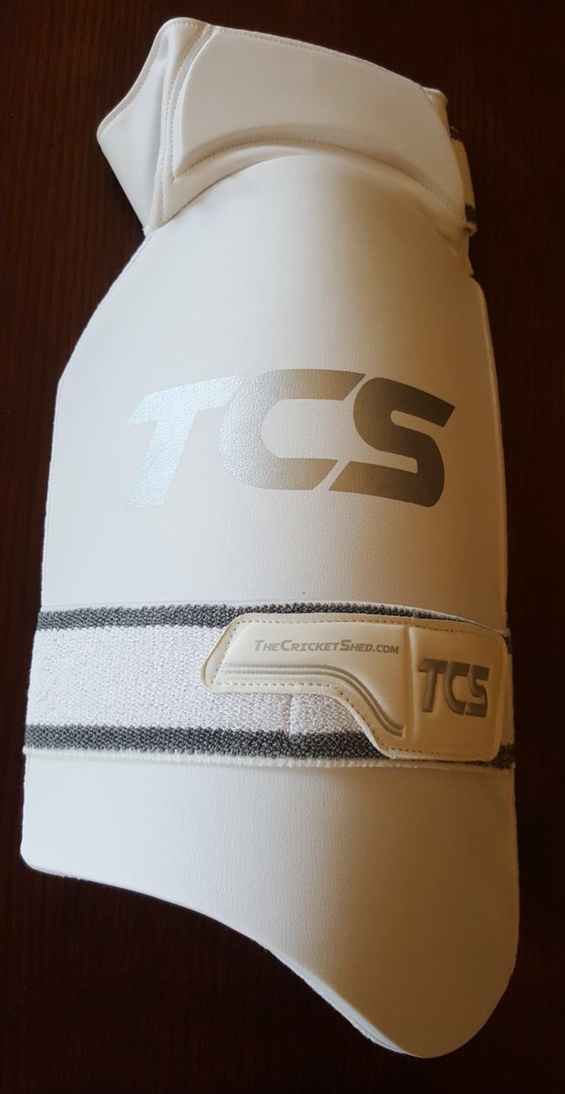 Allthegear99's tweet photo. Now in stock:
TCS #Cricket #Bat grips. Available in various colours. £2 each or 6 for £10!
TCS Combo Thigh Pad. Only £20 plus postage.
#Cricket #Bat #TCS #Grips #SuperbValue #AllThGear #Bargain #ThighPad #Protection https://t.co/ymfewzNF7f