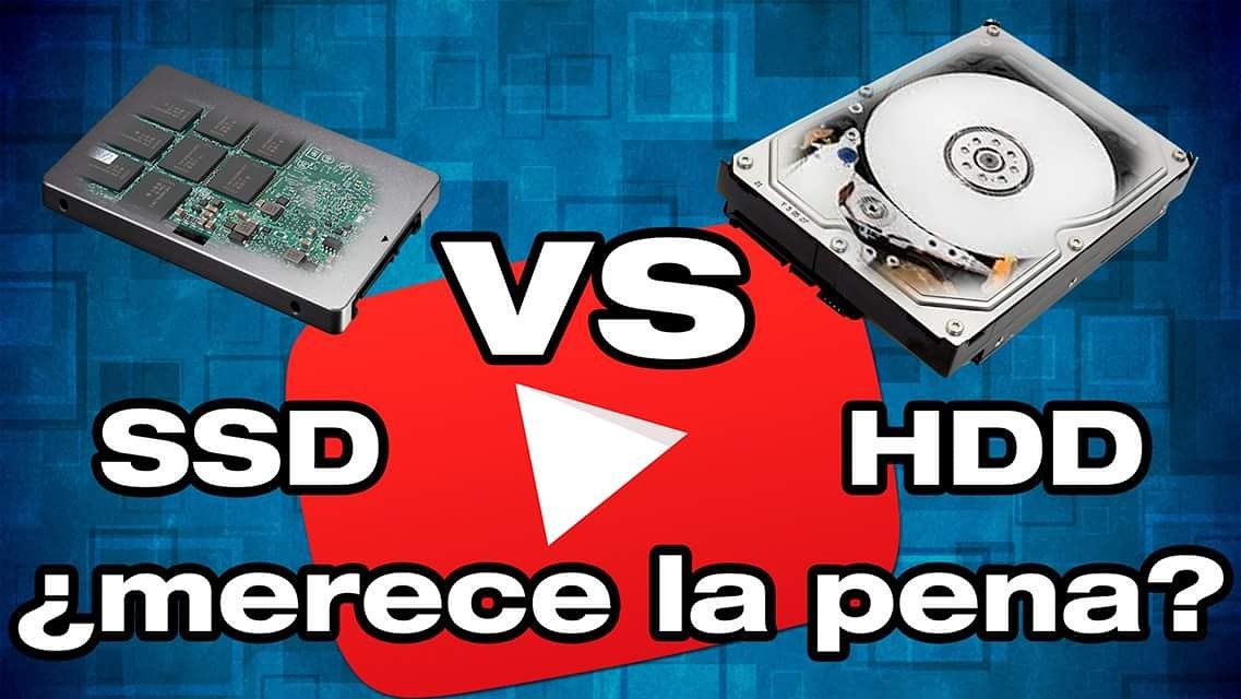 _telnet_'s tweet image. Multiplicamos la velocidad de tu Ordenador: youtu.be/Fa14gq0I40Y #ssd #SSDvsHDD