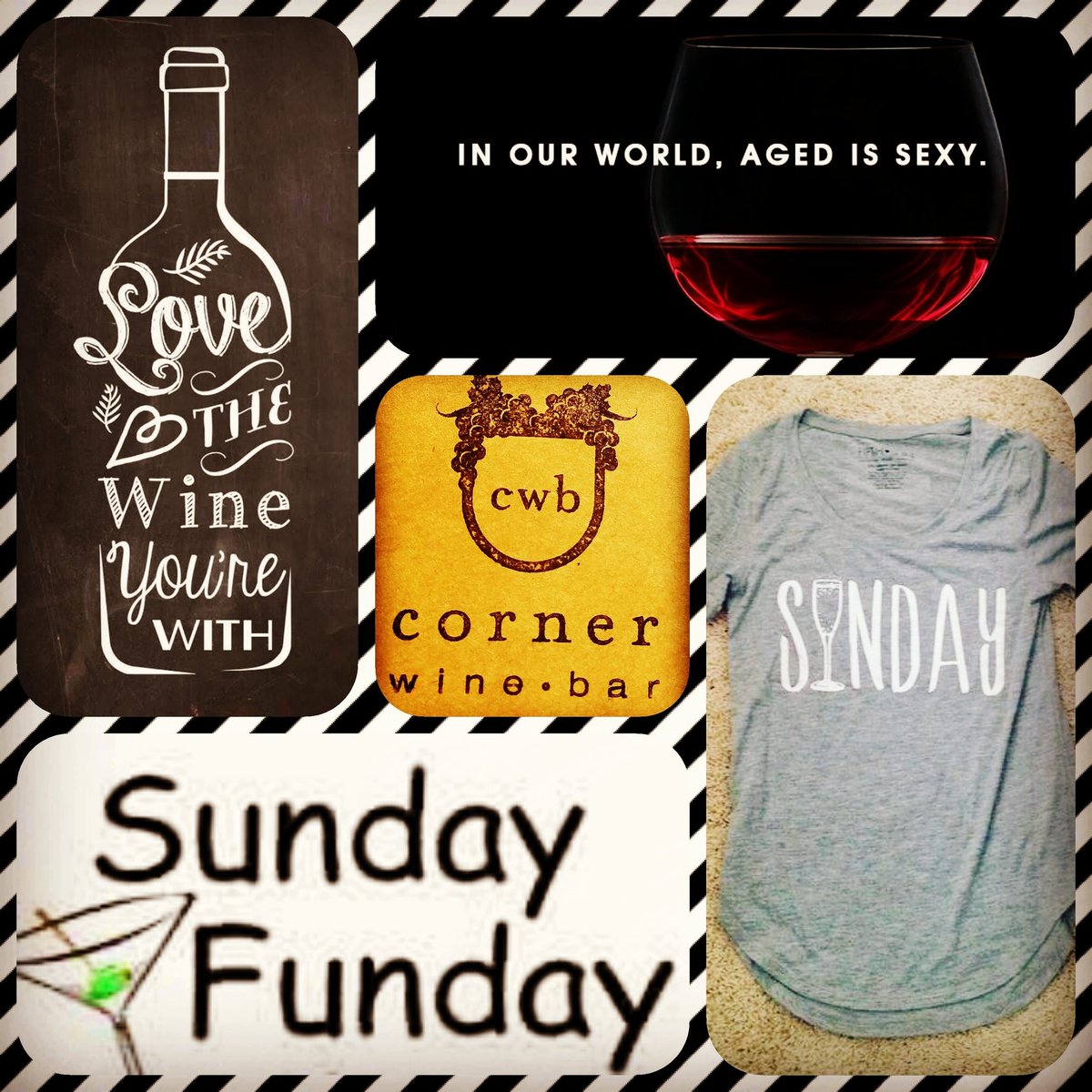 Corner Wine Bar tweet media