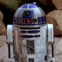 TheCynicalDroid's tweet image. #NewProfilePic