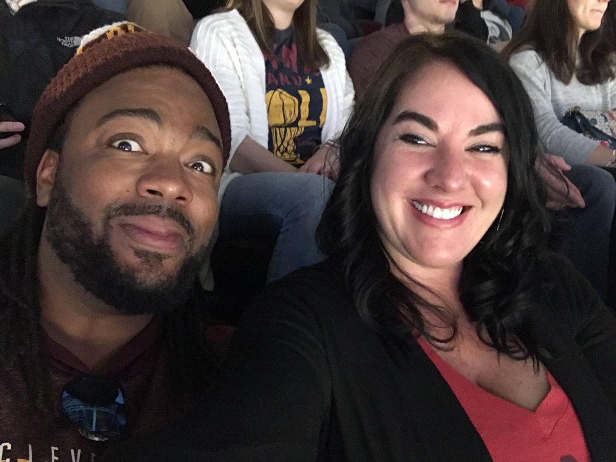 RickCannon24K's tweet photo. Leggo Cavs! @TweetQTV https://t.co/lAp7m0bhJE