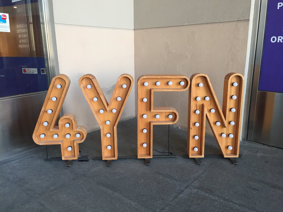 BioInnove's tweet photo. We are ready for tomorrow. Are you? Visit us at stand R3.9 We have somwthing for you. Only for YOU! #4YFN18 #4YFNinvestors #MWC18 #MWC2018 #barcelona https://t.co/AMxWeM9xQR