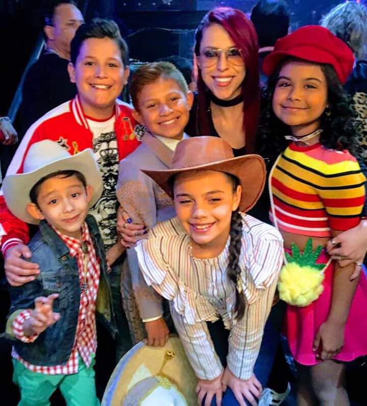 SAUL EL JAGUAR on Twitter 