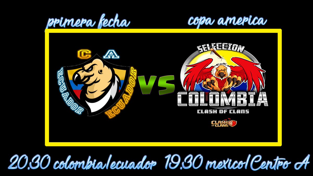 Hoy en el canal, tremenda guerra.
No se la pierdan! 🤗