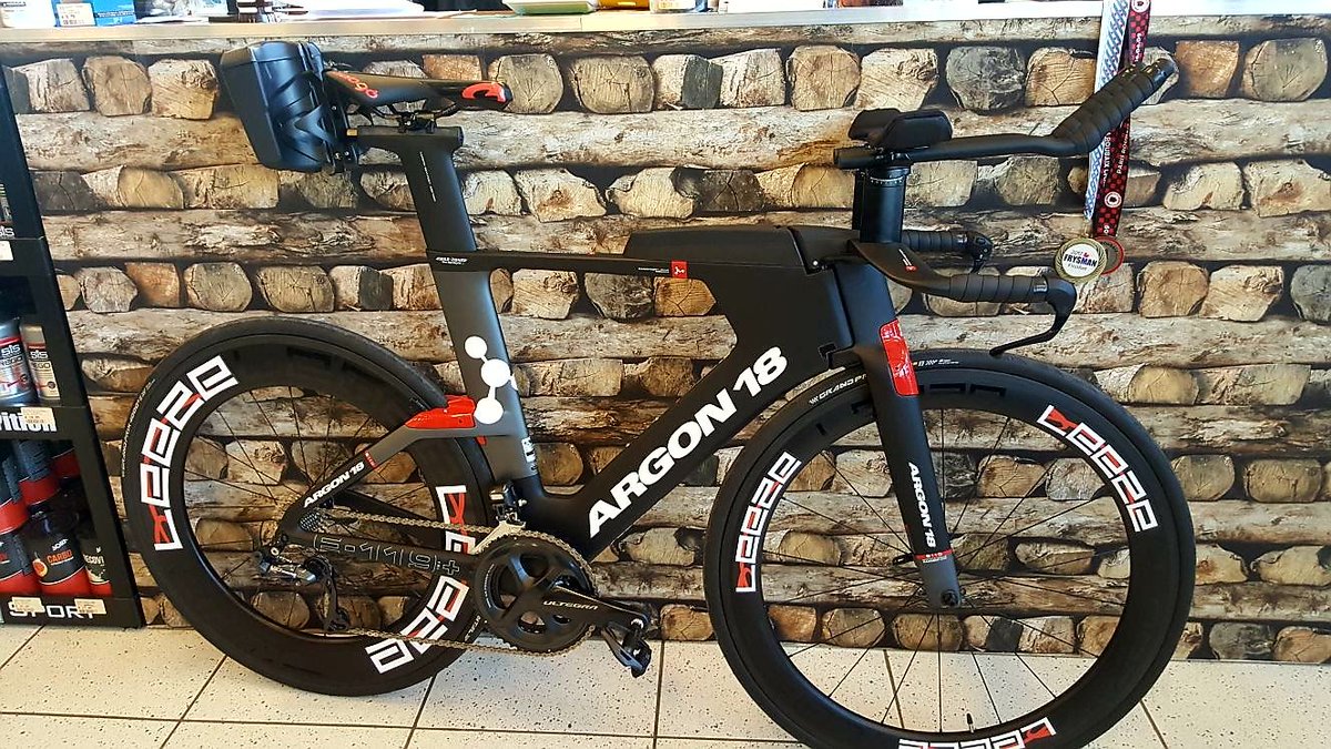 argon e119 