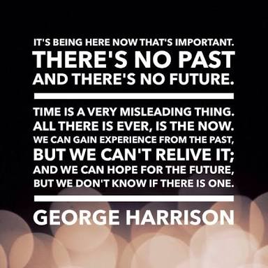 George Harrison would\ve turned 75 today. Happy Birthday, George! 