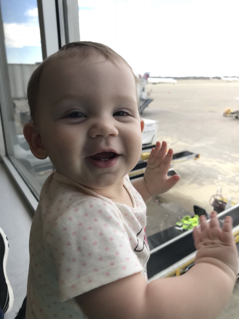 abbfly's tweet photo. Your next Delta model! @Delta https://t.co/eKiC9UwuMl