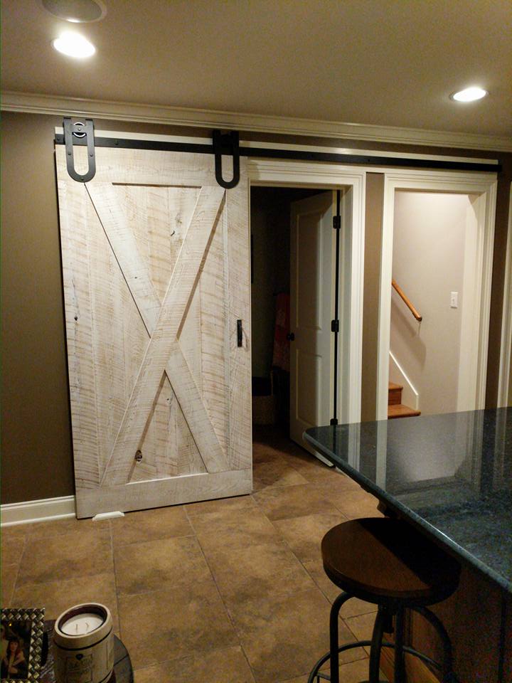 We design and create custom handcrafted gifts, decor, wood furniture, sliding doors, and more, but we know that service and relationships are equally important to the friends, family and community we serve.  Visit us at Booth 91 &amp; 92 at the HMCBA show at the VBC March 2-4.