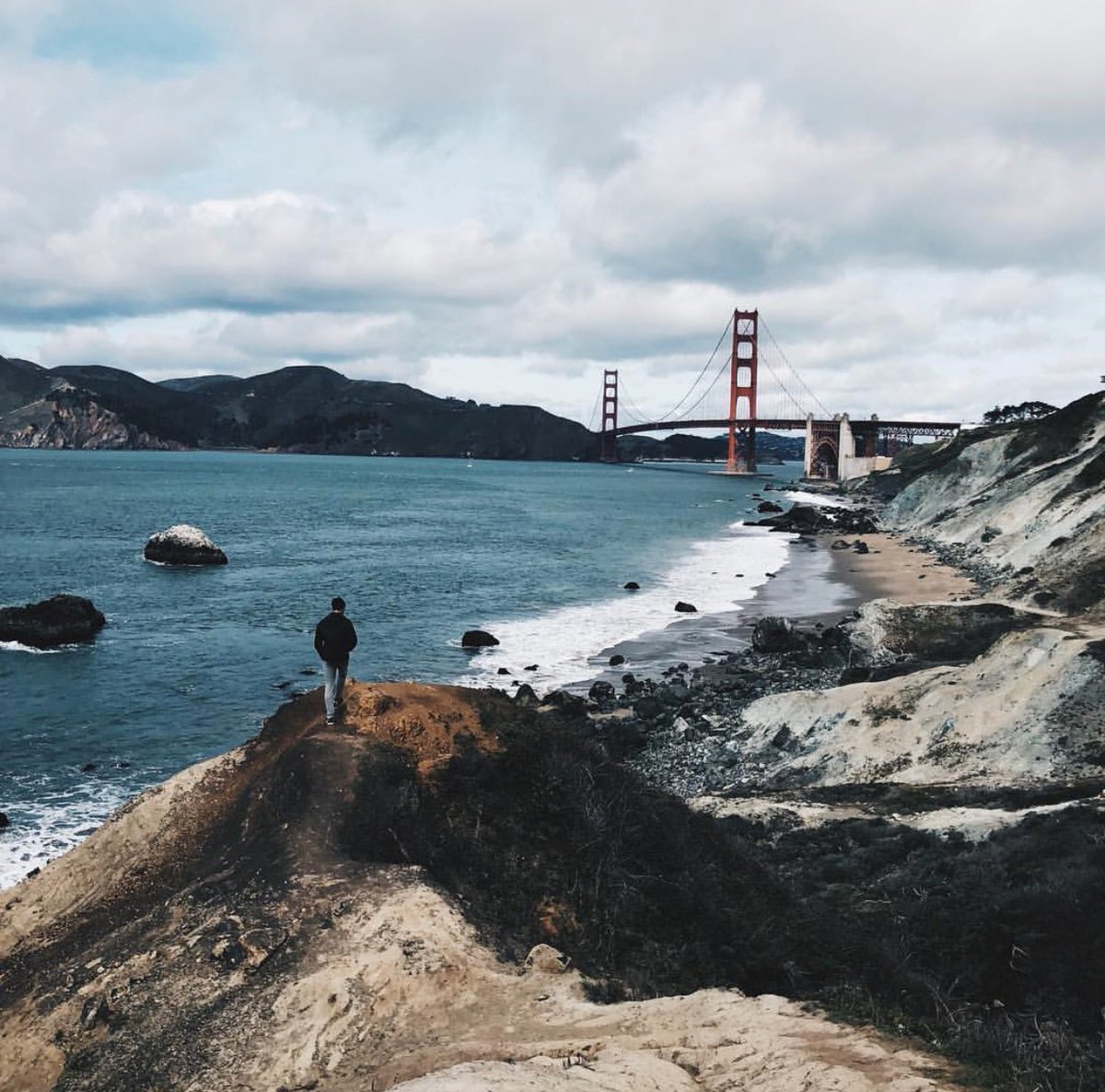 queentaraha's tweet photo. San Francisco https://t.co/pC8e8lKf1n