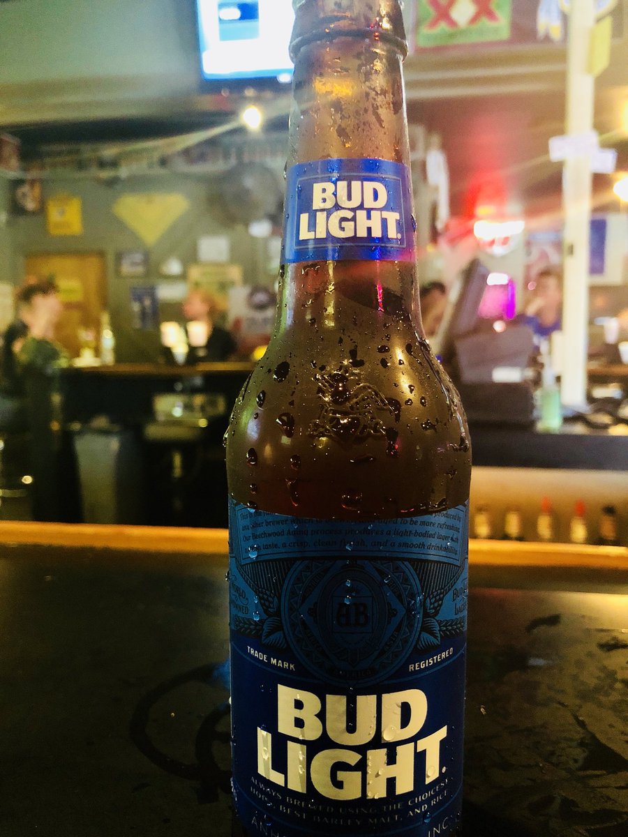 Our <a href="/budlight/">Bud Light</a> is colder than yours!!#DignitaryLife