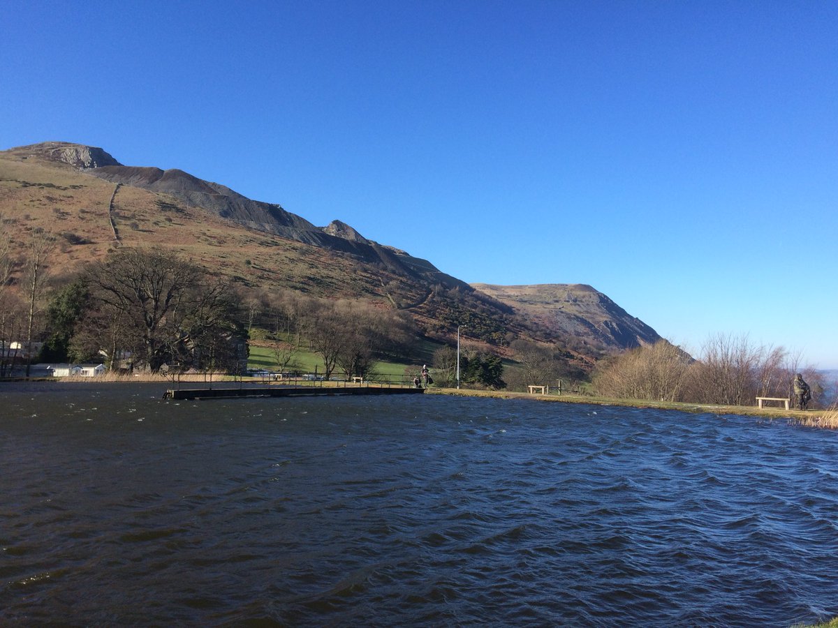 North West Flyfishers Club tweet media