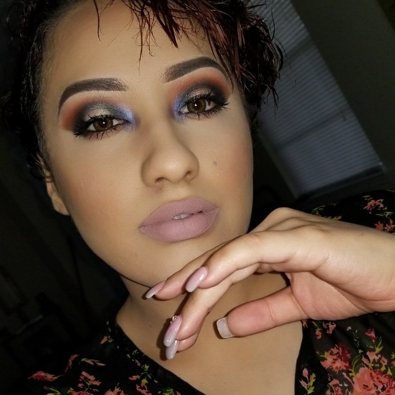 karimua__'s tweet photo. It's Been Awhile 💕
@NARSCosmetics @tartecosmetics @Jaclynhill @MorpheBrushes @TooFaced @milanicosmetics @ABHcosmetics @nakedcosmetics https://t.co/WawOXqwz4h