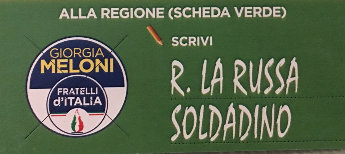 RomanoLaRussa's tweet photo. Ad #Arconate insieme a Giuliana Soldadino https://t.co/nsdniqiijo