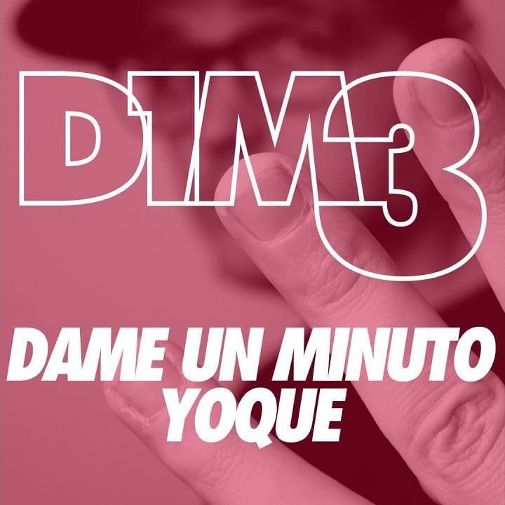 aiSHO y Yoque - Dame1minuto (Escucha y Letra) <a href="/aiSHO/">aiSHO también aiSHOlutions</a> <a href="/Yoque_NE/">Yoque_NE</a>  ow.ly/o7mP30iwTp6