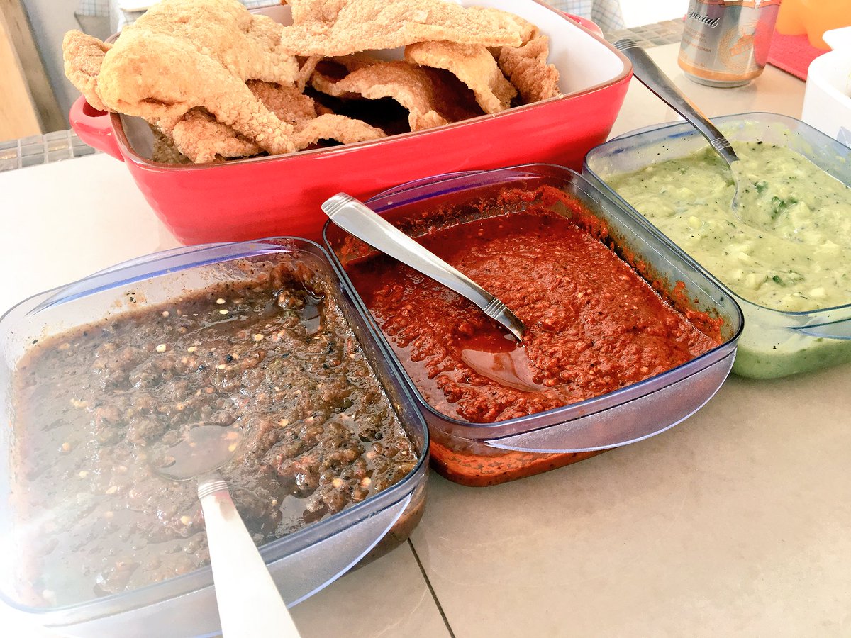 VieenRouge1's tweet photo. Entre texturas y colores, se conoce el verdadero amor!!! #gastronomia #Food #lavierouge #comidamexicana https://t.co/Qv8Ir3V9WP