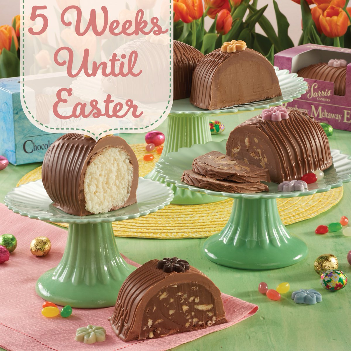 Sarris Candies (@Sarris_Candies) | Twitter