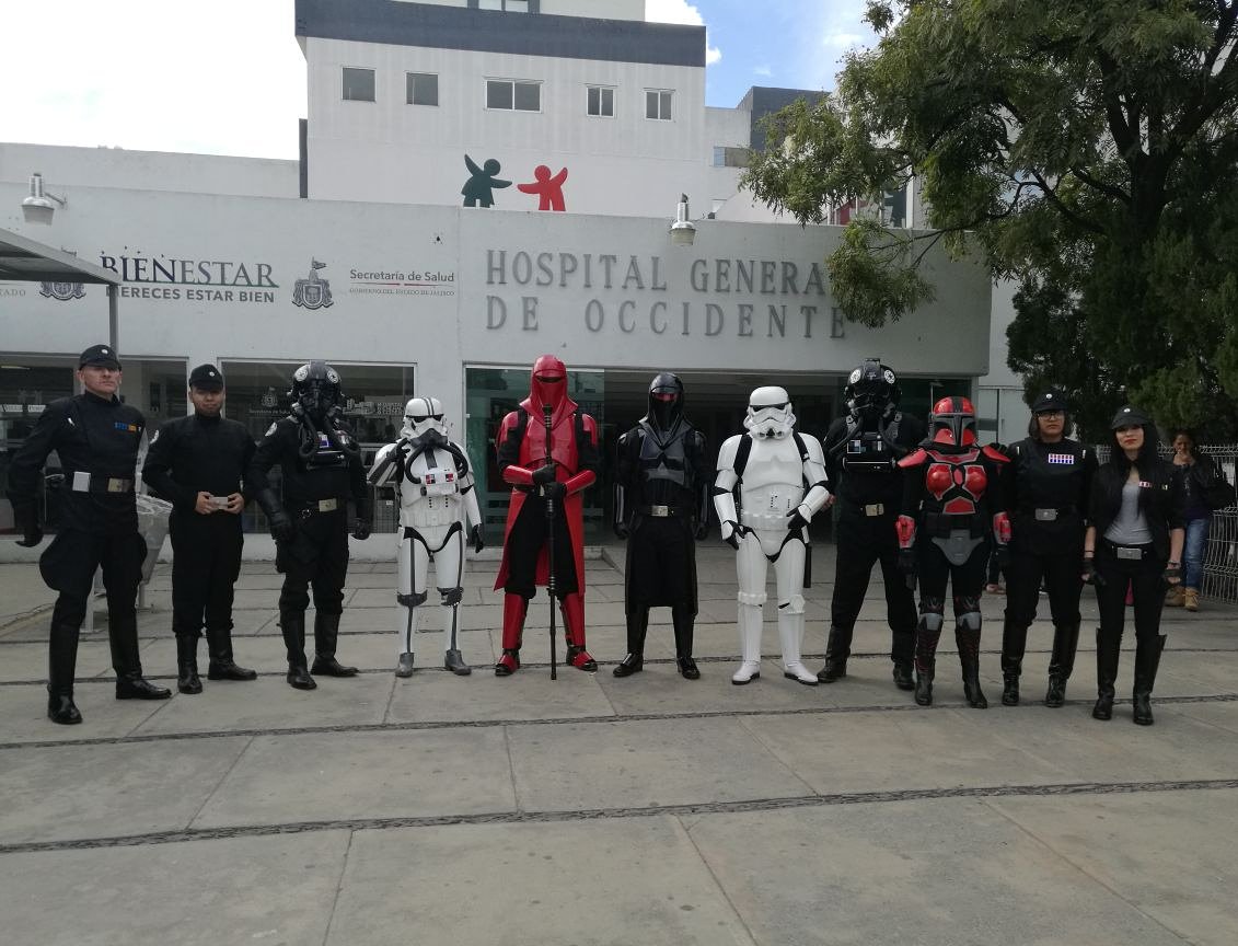 Rancor Hunters tweet media