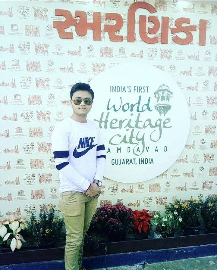 JGJADAVBJP's tweet image. અમદાવાદની સ્થાપના દિવસની શુભકામનાઓ
#આપણું_અમદાવાદ_આપણું_ગૌરવ 
#Iamdavad
#WorldHeritageCityAmdavad