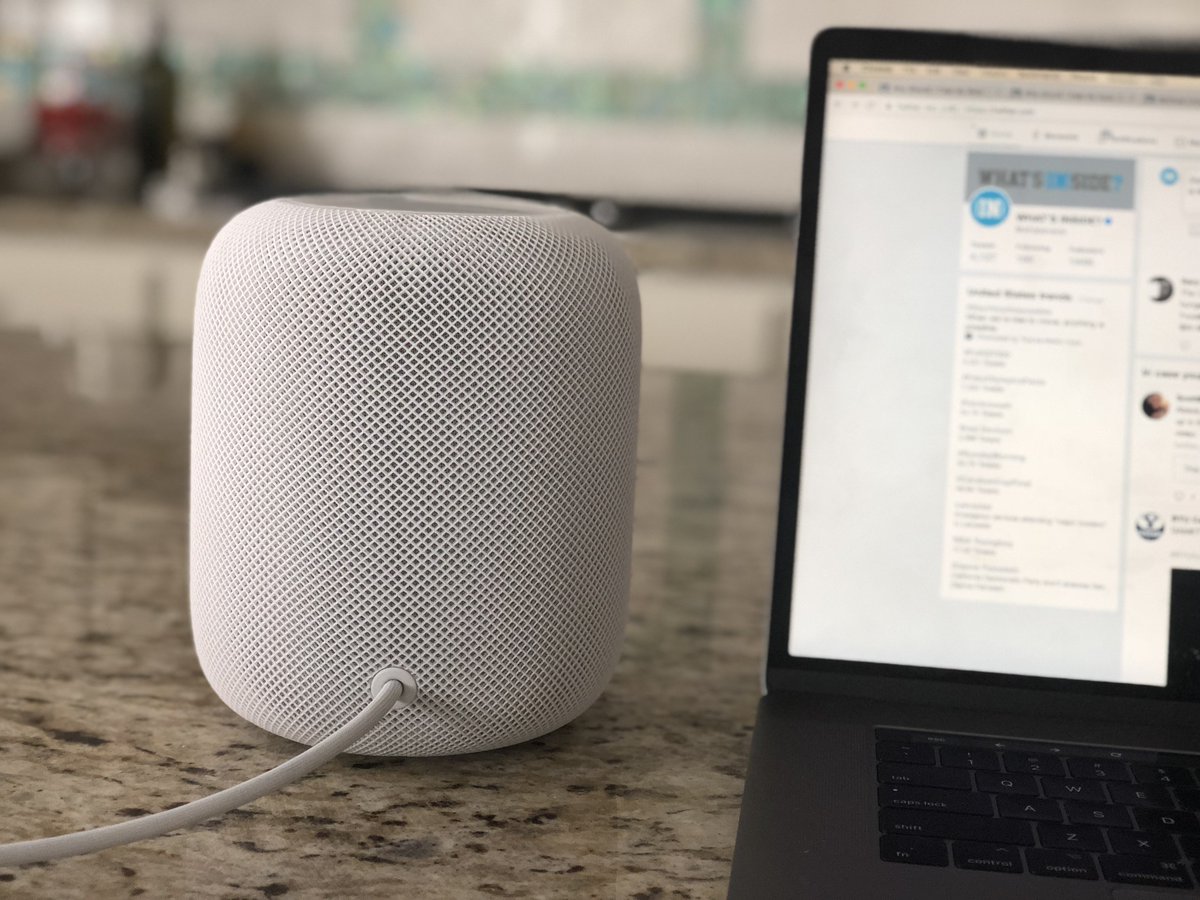homepod pro