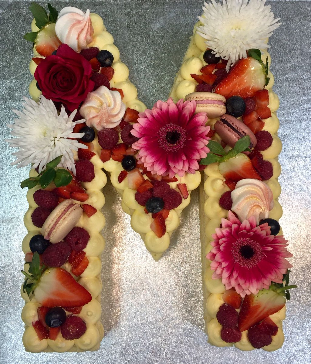 Learngrowcook's tweet photo. Beautiful for every occasion. Minky Kitten Cakes. https://t.co/DjMA401zCr