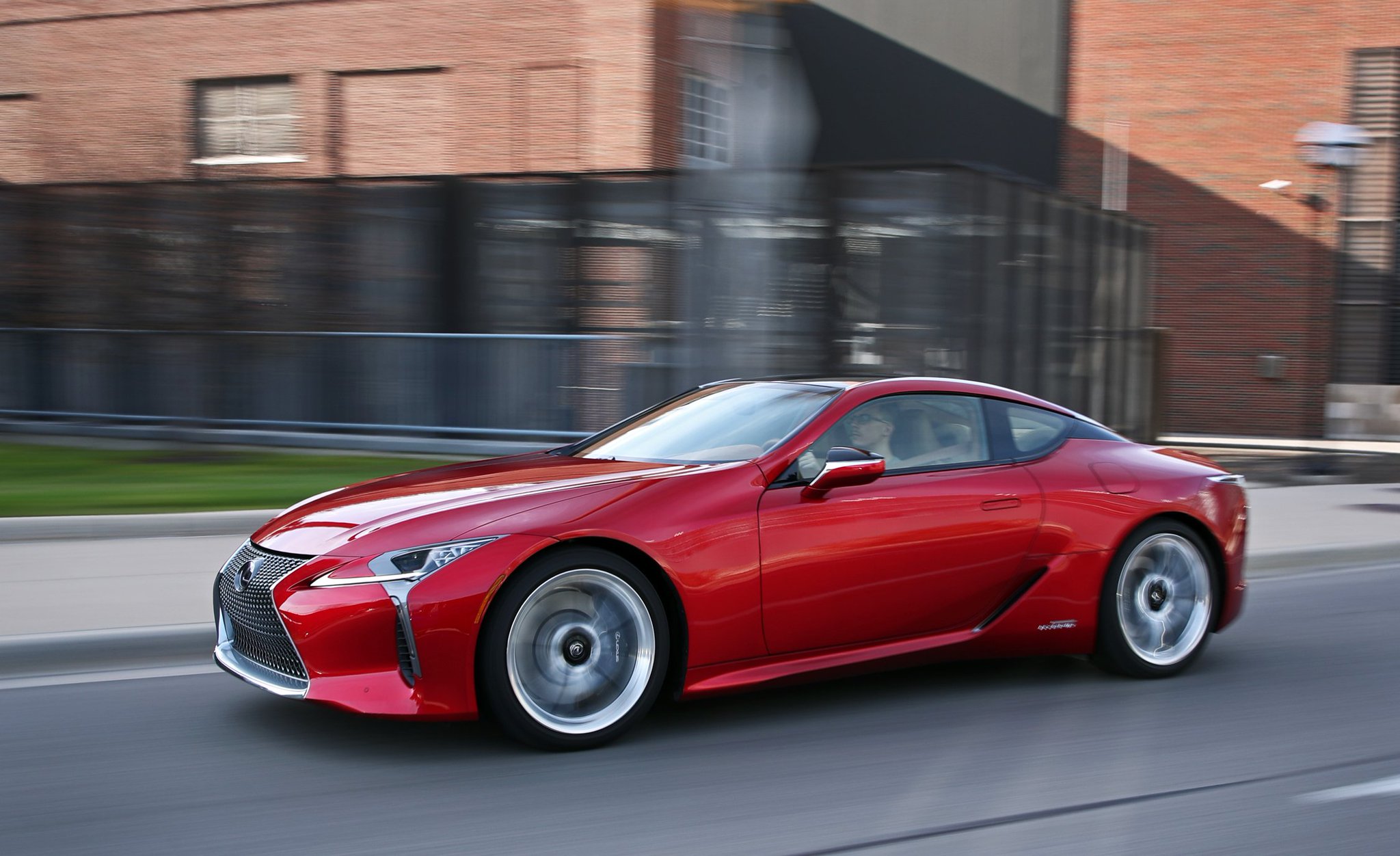 Car and Driver on Twitter: 