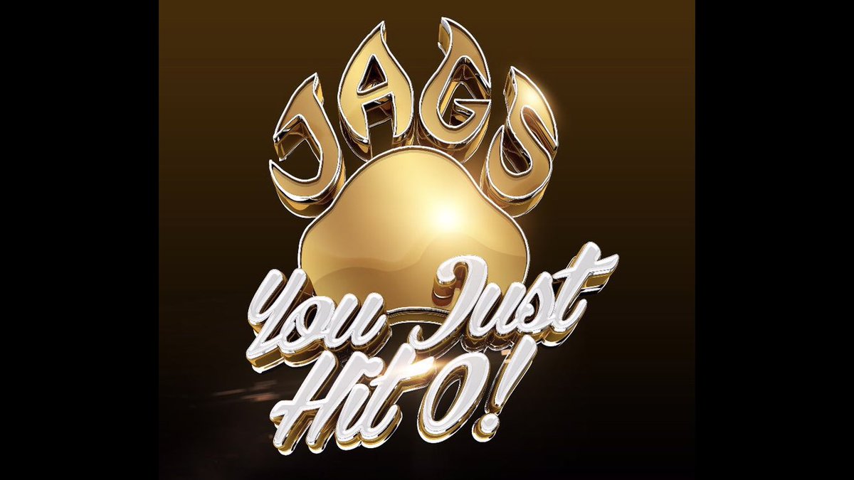 TopGunJags440's tweet image. Congratulations, Royalty - another ⭕️ deduction performance by our flight attendants of Royal Airlines!! ✈️💁🏼‍♀️#TGJags24 #OAFAAF #TheWorkIsWorthIt 💛🖤🐯