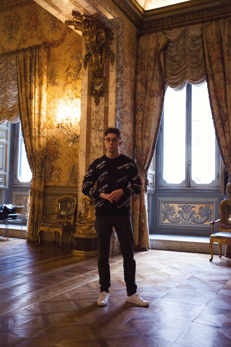 ByLukeWright's tweet photo. Ornate https://t.co/xr7ZJ6NVG1
