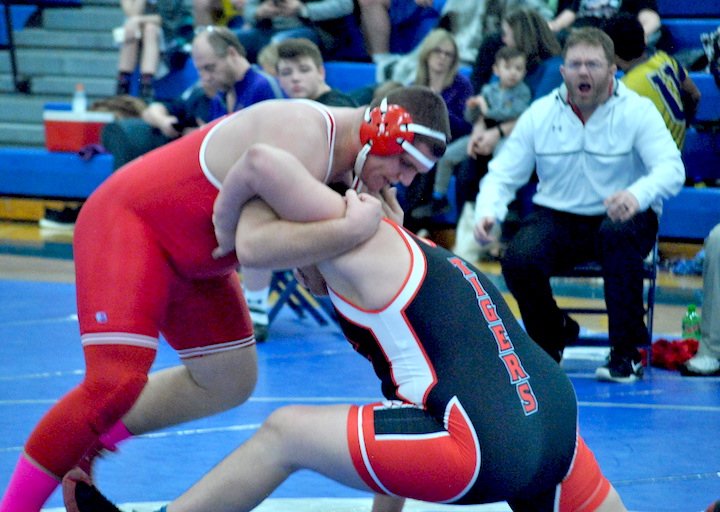 Hillsboro Wrestling (HillsWrestling) Twitter