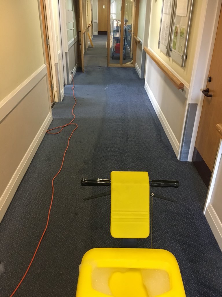SupercleanPro's tweet image. Do you work in an office where the carpets need a clean?
Our low moisture carpet cleaning system allows your carpets to be cleaned with minimal disruption and dry in minutes.
Contact us for a free quote. supercleanproservices.co.uk