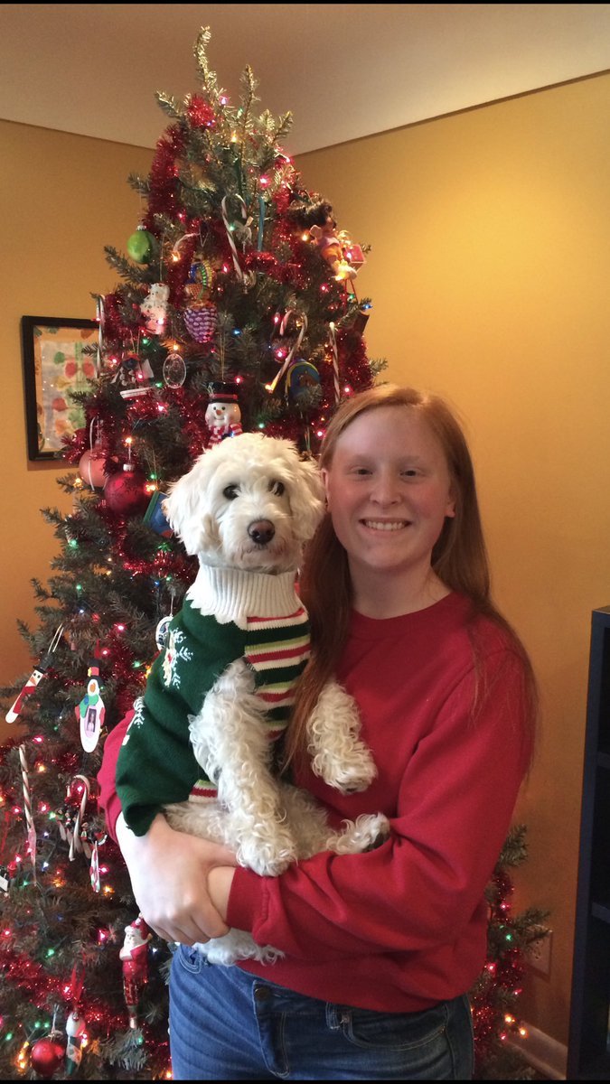 LallenLonny's tweet image. Happy Birthday @zoeyallen6 I hope you have a great day!!! #gingerrules