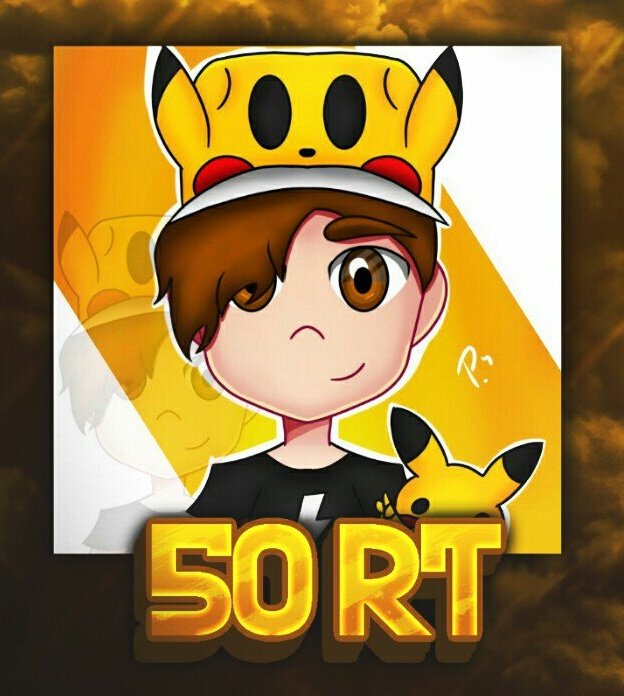 AleBM_CR's tweet photo. Buenas Chicos Y Chicas Espero Que Estén Bien Hoy Les Pido Que Me 50Rt Y El Pika,  Me Hace Un Logo bien Padre Como el De Aka a Bajo, 
Muy Recomendable,   Dar Le amor ❤️ 
@xPikachuGames https://t.co/RZNGNztksY